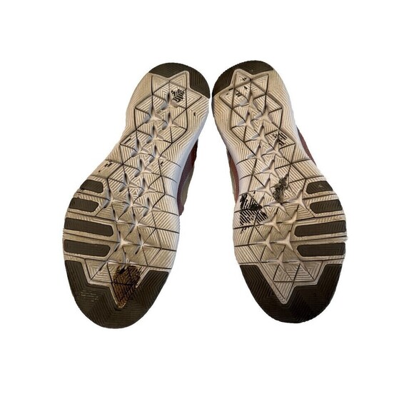 Nike Flex TR 8 Women's Running Shoe Smokey Mauve (Size 8) 924340-200 - Picture 10 of 10